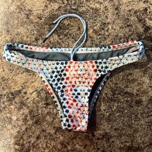 Mallyce x Jolyn swim bottoms